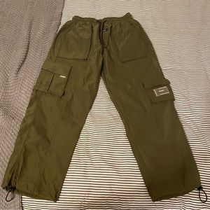 Cargo Pants